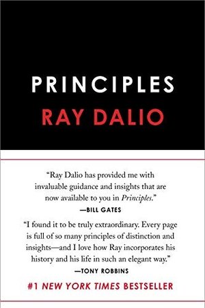 Principles — Ray Dalio