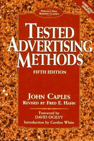 Tested Advertising Methods — John Caples